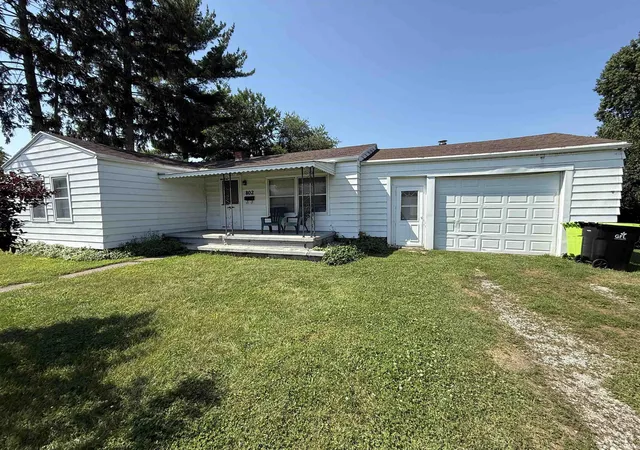 Homes for sale in Logansport, IN | 802 Biddle St, Logansport, IN 46947 | MLS# 202628016