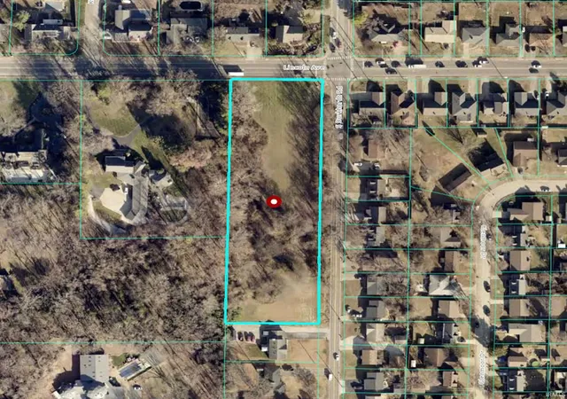 Photo 10 of Land for sale at 621 S Burkhardt Rd, Evansville, IN 47715 | MLS# 202628017 | Listing updated on 2026-07-15
