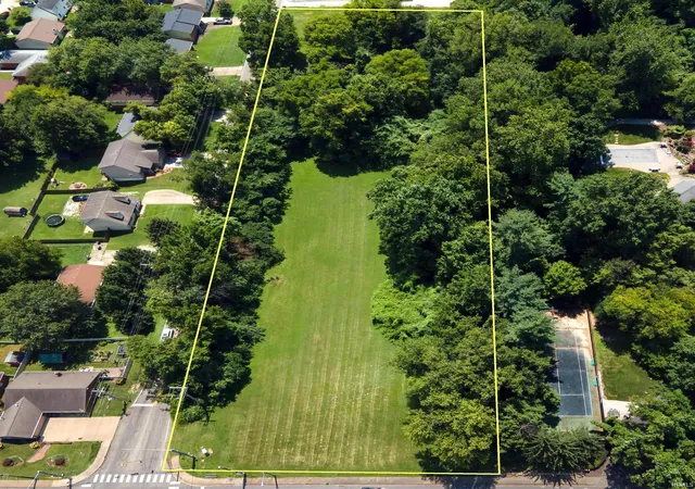 Photo 5 of Land for sale at 621 S Burkhardt Rd, Evansville, IN 47715 | MLS# 202628017 | Listing updated on 2026-07-15