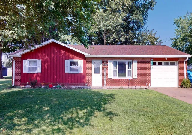1st image of 4349 N Beth Ln, Jasper, IN 47546 | MLS# 202628023