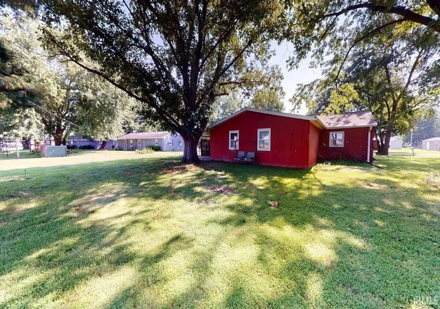 26th image of 4349 N Beth Ln, Jasper, IN 47546 | MLS# 202628023