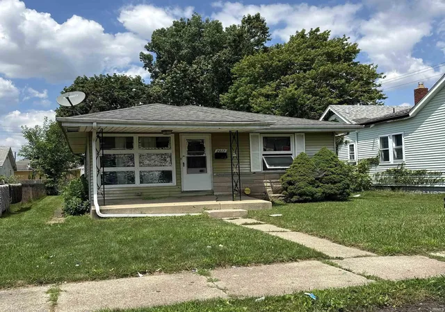 Homes for sale in South Bend, IN | 2617 Poland St, South Bend, IN 46619 | MLS# 202628027