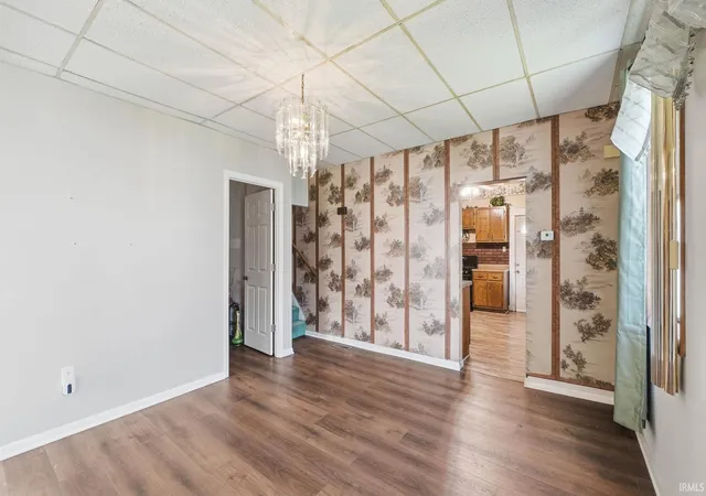 Photo 3 of Manufactured home for sale at 2924 Weisser Park Ave, Fort Wayne, IN 46806 | MLS# 202628028 | Listing updated on 2026-09-11