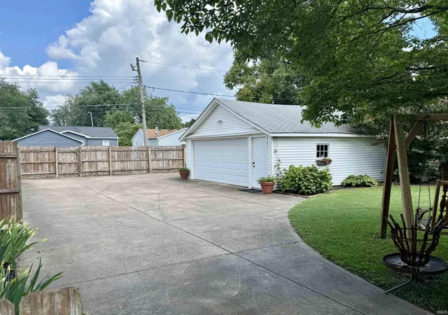 Homes for sale in Evansville, IN | 901 N Weinbach Ave, Evansville, IN 47711 | MLS# 202628029