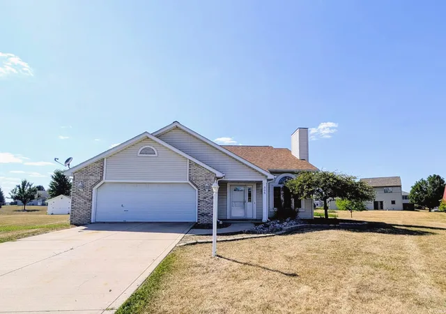 Photo 1 of Manufactured home for sale at 306 Rathert Ct, Auburn, IN 46706 | MLS# 202628033 | Listing updated on 2026-09-04