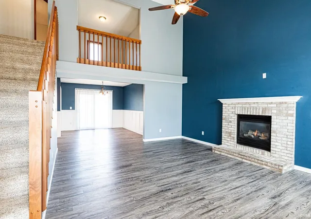 Photo 3 of Manufactured home for sale at 306 Rathert Ct, Auburn, IN 46706 | MLS# 202628033 | Listing updated on 2026-09-04