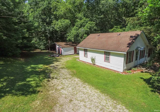 1st image of 5733 E 200 N Rd, Lafayette, IN 47905 | MLS# 202628041