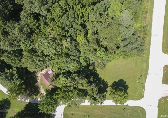 20th image of 5733 E 200 N Rd, Lafayette, IN 47905 | MLS# 202628041