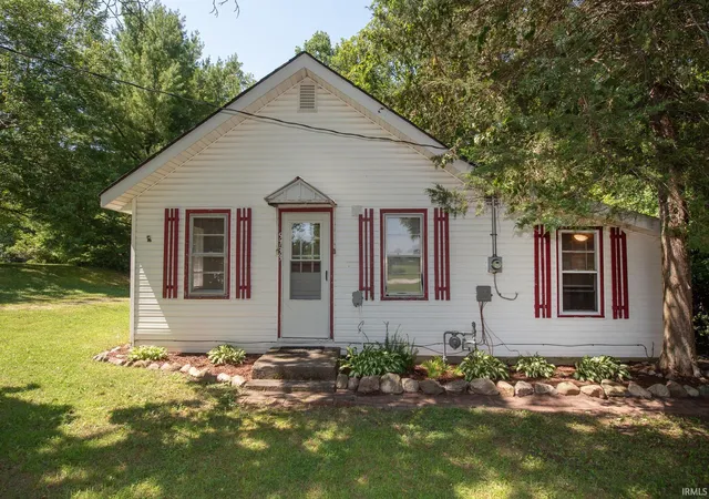2nd image of 5733 E 200 N Rd, Lafayette, IN 47905 | MLS# 202628041