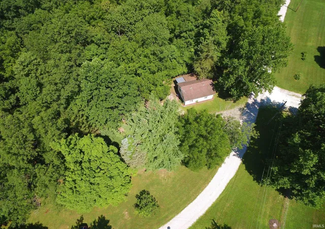 3rd image of 5733 E 200 N Rd, Lafayette, IN 47905 | MLS# 202628041
