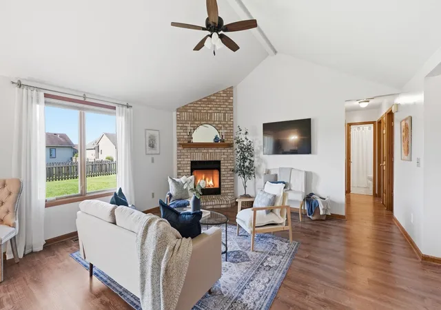 Photo 4 of Sale Pending at 9606 Kildare Xing, Fort Wayne, IN 46835 | MLS# 202628043 | Listing updated on 2026-07-31
