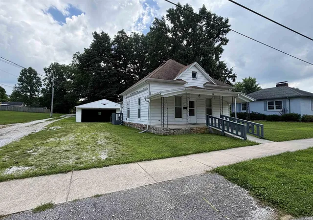 Photo 2 of Manufactured home for sale at 23 W Stump St, Williamsport, IN 47993 | MLS# 202628045 | Listing updated on 2026-09-02