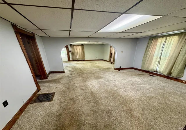 Photo 4 of Manufactured home for sale at 23 W Stump St, Williamsport, IN 47993 | MLS# 202628045 | Listing updated on 2026-09-02