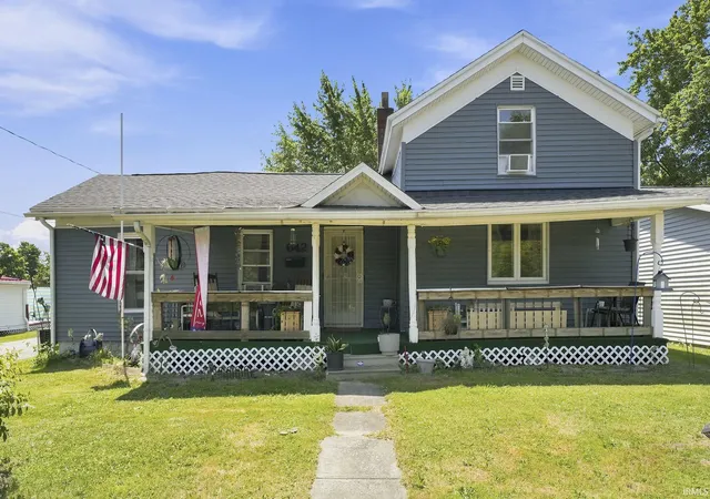 Photo 2 of Sale Pending at 642 E Dowling St, Kendallville, IN 46755 | MLS# 202628046 | Listing updated on 2026-08-27