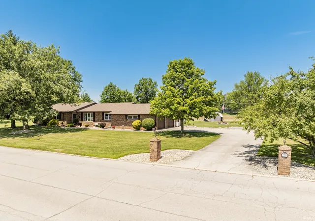 1st image of 405 E Mcdonald St, Hartford City, IN 47348 | MLS# 202628050