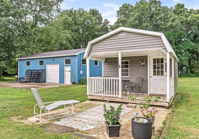 2nd image of 51508 County Road 11, Elkhart, IN 46514 | MLS# 202628051