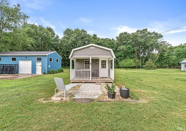 4th image of 51508 County Road 11, Elkhart, IN 46514 | MLS# 202628051