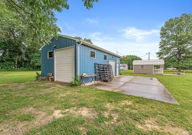 5th image of 51508 County Road 11, Elkhart, IN 46514 | MLS# 202628051