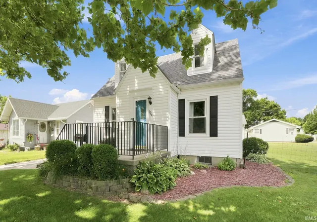 Homes for sale in Huntington, IN | 1860 Fruit St, Huntington, IN 46750 | MLS# 202628057