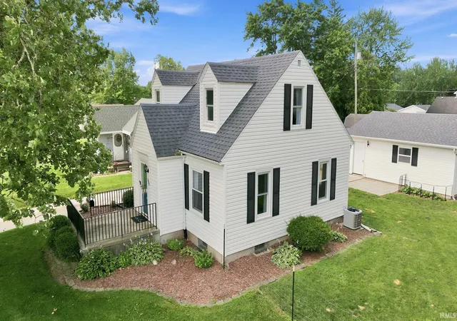 Homes for sale in Huntington, IN | 1860 Fruit St, Huntington, IN 46750 | MLS# 202628057