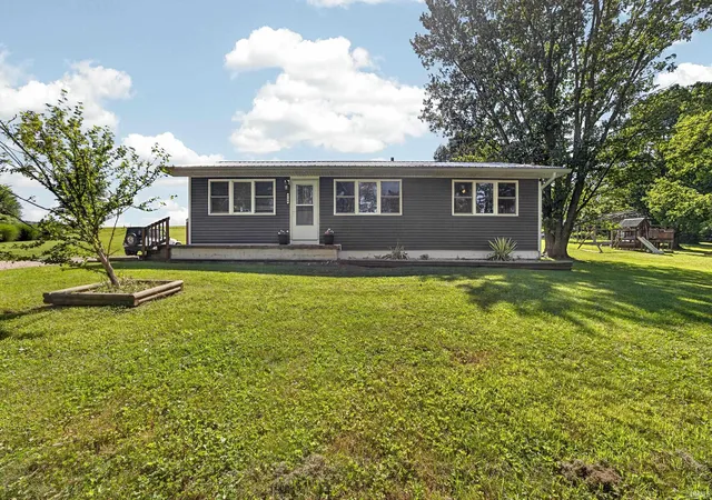 Homes for sale in Springville, IN | 5108 Old Farm Rd, Springville, IN 47462 | MLS# 202628058