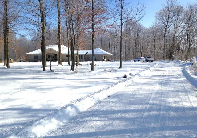 50th image of 2250 N 350 W, Warsaw, IN 46580 | MLS# 202628059