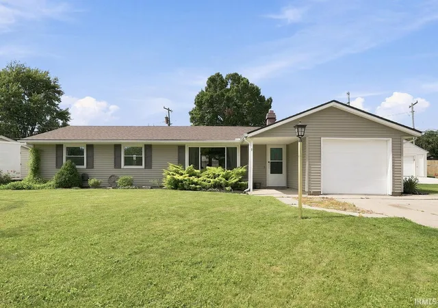 1st image of 1516 Tartan Ln, New Haven, IN 46774 | MLS# 202628060
