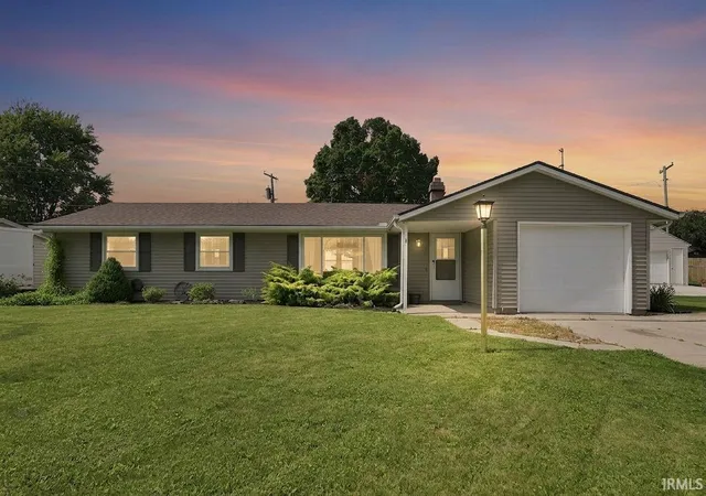 2nd image of 1516 Tartan Ln, New Haven, IN 46774 | MLS# 202628060