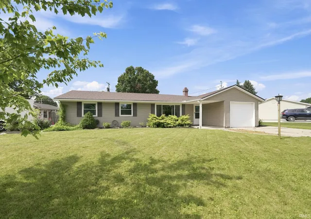3rd image of 1516 Tartan Ln, New Haven, IN 46774 | MLS# 202628060