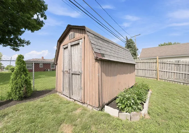 45th image of 1516 Tartan Ln, New Haven, IN 46774 | MLS# 202628060