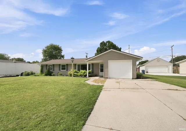 5th image of 1516 Tartan Ln, New Haven, IN 46774 | MLS# 202628060