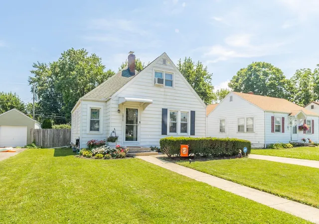 Homes for sale in New Castle, IN | 2810 S 19th St, New Castle, IN 47362 | MLS# 202628067