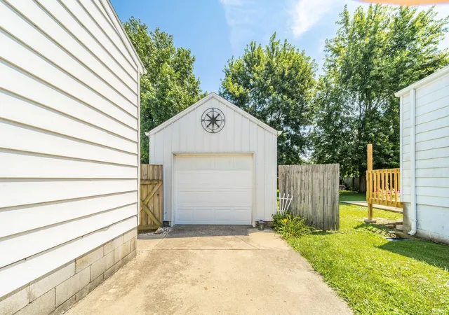 Homes for sale in New Castle, IN | 2810 S 19Th St, New Castle, IN 47362 | MLS# 202628067