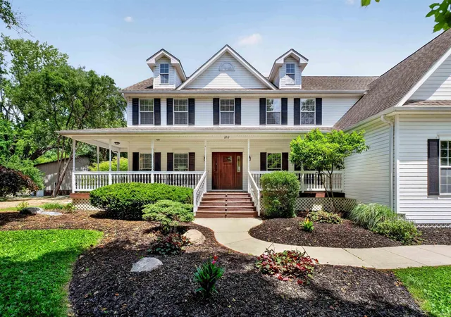 1st image of 2717 N 475, West Lafayette, IN 47906 | MLS# 202628068
