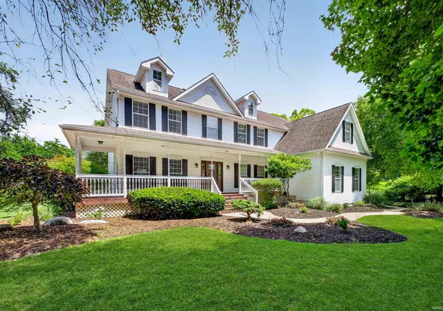 2nd image of 2717 N 475, West Lafayette, IN 47906 | MLS# 202628068