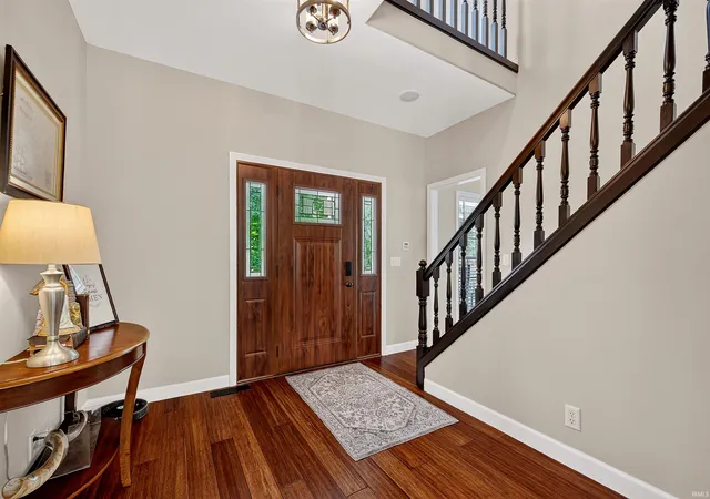 3rd image of 2717 N 475, West Lafayette, IN 47906 | MLS# 202628068