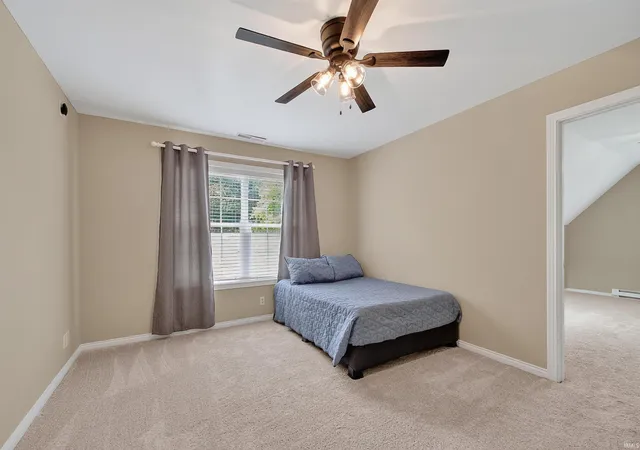 39th image of 2717 N 475, West Lafayette, IN 47906 | MLS# 202628068