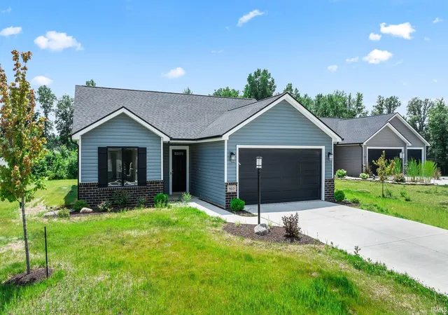 Photo 3 of Manufactured home for sale at 860 Lagonda Trl, Fort Wayne, IN 46818 | MLS# 202628070 | Listing updated on 2026-09-09