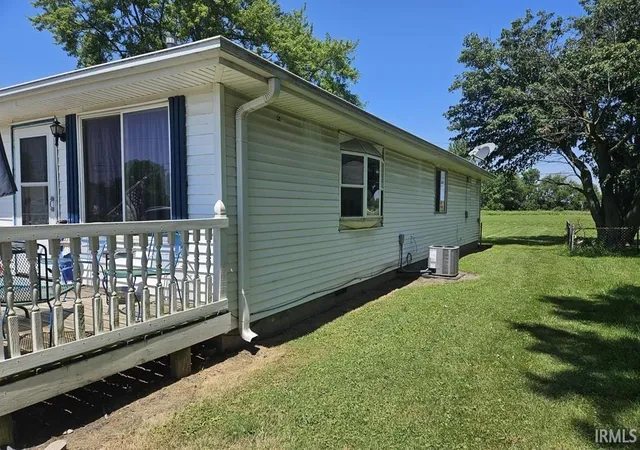 Homes for sale in Frankfort, IN | 1752 W Green St, Frankfort, IN 46041 | MLS# 202628072