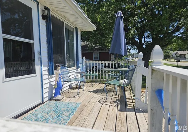 Homes for sale in Frankfort, IN | 1752 W Green St, Frankfort, IN 46041 | MLS# 202628072