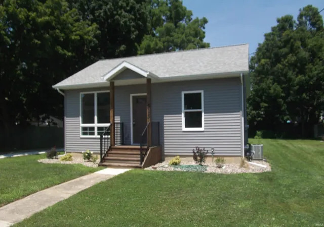 1st image of 515 E Gilmore St, Angola, IN 46703 | MLS# 202628073