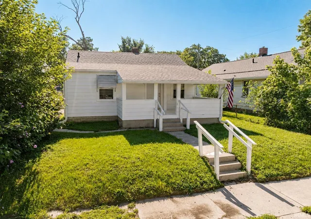 Homes for sale in Muncie, IN | 2814 S Jefferson St, Muncie, IN 47302 | MLS# 202628077