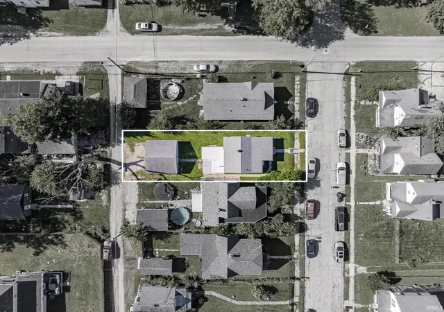Homes for sale in Muncie, IN | 2814 S Jefferson St, Muncie, IN 47302 | MLS# 202628077