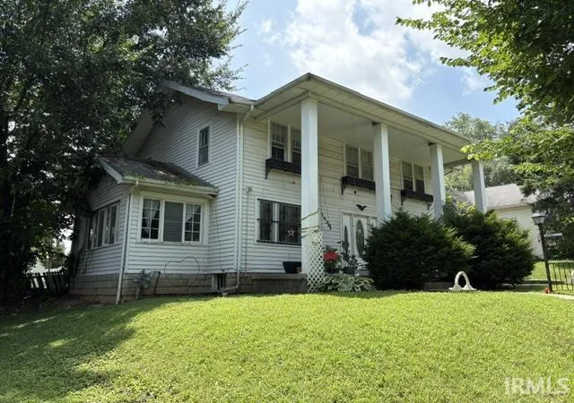 Photo 2 of Manufactured home for sale at 1409 W 14th Street, Anderson, IN 46016 | MLS# 202628082 | Listing updated on 2026-08-25
