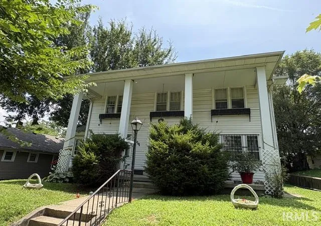 Photo 3 of Manufactured home for sale at 1409 W 14th Street, Anderson, IN 46016 | MLS# 202628082 | Listing updated on 2026-08-25