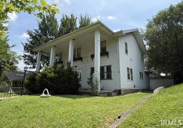 Photo 3 of Manufactured home for sale at 1409 W 14th Street, Anderson, IN 46016 | MLS# 202628082 | Listing updated on 2026-08-25