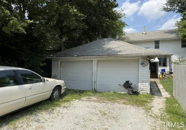 Photo 4 of Manufactured home for sale at 1409 W 14th Street, Anderson, IN 46016 | MLS# 202628082 | Listing updated on 2026-08-25