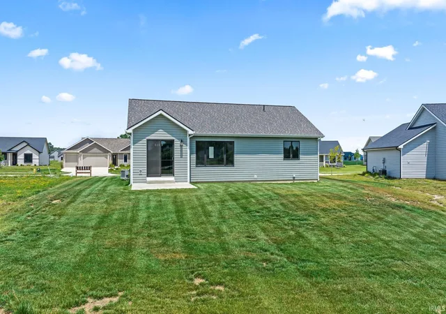 Photo 3 of Manufactured home for sale at 984 Zenos Blvd, Fort Wayne, IN 46818 | MLS# 202628090 | Listing updated on 2026-09-09