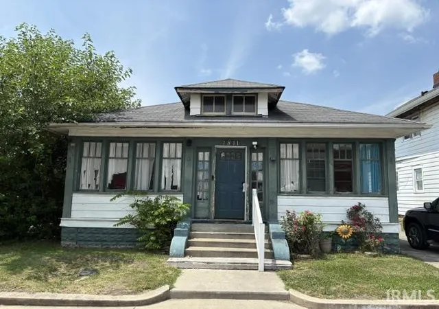 Photo 1 of Manufactured home for sale at 1811 Main St, Anderson, IN 46016 | MLS# 202628093 | Listing updated on 2026-08-25