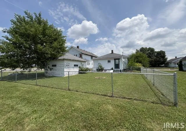 Photo 4 of Manufactured home for sale at 1811 Main St, Anderson, IN 46016 | MLS# 202628093 | Listing updated on 2026-08-25